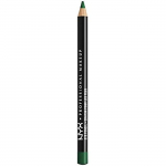 NYX Cosmetics Slim Silmapliiats - Emerald City