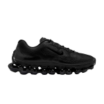 Nike Air Liquid Max Triple Black Meeste Tossud L&auml;ikiv Metallik-H&otilde;bedane IQ7634-003 44.5