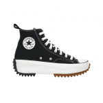 Converse Run Star Hi Must Unisex Tossud Valge Kumm 166800C 35.5