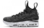 Nike LeBron 15 Ashes GS 922811-002 36