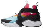 Nike Air Huarache City Mitmev&auml;rviline Naiste AH6787-400 35.5