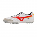 Mizuno Morelia Sala Classic Tf Jalgpallijalatsid Meeste Jalatsid Valge Q1GB240291 42.5
