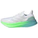adidas UltraBoost 5X Valge Laimipurske Meeste Tossud Pilvevalge Tuhmhall JQ2919 40