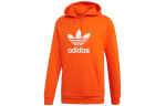 Adidas Originals Dressipluus Meeste Oranž ED6078 XS beige
