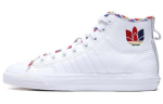 Adidas Nizza High 'Cloud White Multi' FY2848 36