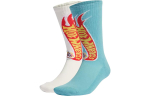 Adidas Originals Sokid 2 paaki X Sean Wotherspoon X Hot Wheels Crew HT6535 XS white