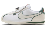 Nike Cortez All Petals United White Green Naiste FQ0259-110 35.5