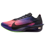 Nike VAPORFLY 4 Kerged Maratoni Jooksukingad Naistele Must Lilla IO9560-400 39 black