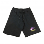 Nike Sports Life kollektsioon TRACK&FIELD Vabaaja l&uuml;hikesed p&uuml;ksid Meeste 653809-010 M