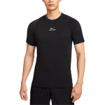 Nike Pro Training meeste Dri-FIT Adv l&uuml;hikeste varrukatega topp HV0410-010 L black