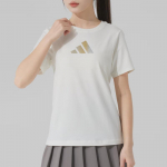 Adidas JM8803 Suvine l&uuml;hikeste varrukatega T-s&auml;rk S