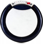 KORG WAVEDRUM Globaalne v&auml;ljaanne Elektrooniline trumm l&ouml;&ouml;kpillide s&uuml;ntesaator WD-X-GLB sinine