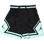 Nike Dri-Fit Sportlikud Teemanttriibulised Pingutusn&ouml;&ouml;riga Sirged Vabaaja L&uuml;hikesed P&uuml;ksid Unisex L&uuml;hikesed P&uuml;ksid Must DX1488-015 L