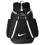 Nike Hoops Elite Max Air Team 2.0 Unisex Seljakott Must Valge CK0918-010