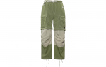 Nike ACG Cargo P&uuml;ksid Meeste Keskmine Oliiviroheline M&otilde;&otilde;dukas CV0656-222 L