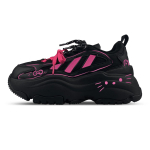 Adidas Originals OZGAIA madalad vabaajajalatsid naistele Must Roosa IG6045(Team1298-) 38