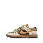 Nike Dunk LOW 'Wooden Whisper' Kulumiskindlad Madalad T&otilde;ukerattakingad Unisex HQ3459-212(Team639-) 41