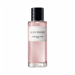 DIOR kollektsioon Pioni l&otilde;hnaga parf&uuml;&uuml;m Puidune lilleline l&otilde;hn EDP Roos Pioon Merevaik Musk / 200ml roosa kuldne v&auml;rv