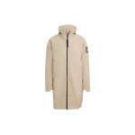 Adidas Myshelter tuulekindel &uuml;hev&auml;rviline spordijakk naistele Khaki GR0597 S