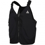 Nike ACG Seeria Spordiklassikaline T&otilde;mblukuga Mugav Vest Meeste vestid IM4252-010 M