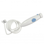 Asendus Tarvikud Voolik Plastikust K&auml;epide WaterPik Wp-900 Wp-100 jaoks
