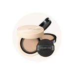JungSaemMool Skin Nuder Cover Layer Cushion 14g x 2ea #19 Fair Light
