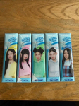 Uued teksad Lotte Gum M&uuml;&uuml;k