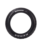 Kenda K1188 20x4.0 Jalgrattarehv Krusade Fat Tire 20 x4.00 Traat-Clincher SRC Rehv Lumekoristaja jalgrattarehv Rannaratta rehv