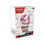 (KIRSIKSLILLA 151) 360 tk Inglise Pokemonikaarti Surging Sparks SCARLET VIOLET151 Brilliant Stars Lost Origin Pokmon Booster Battle Kaart