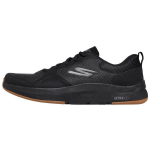 Skechers Go Train Move Hingavad P&otilde;rutust Summutavad Madalad Treeningjalatsid Meeste tossud Must 220161-BBK 39.5