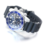 SEIKO Prospex Diver Scuba P&auml;ikesej&otilde;ul t&ouml;&ouml;tav Kronograaf Core Shop Eksklusiivne Piiratud Tiraaž K&auml;ekell SBDL063 [SEIKO] Meeste
