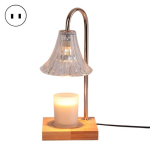 Yousheng k&uuml;&uuml;nla soojendaja lamp taimeriga ja h&auml;mardajaga vaha sulatamise latern kodu kaunistamiseks aroomiteraapia kingitus naistele kaasaegne k&uuml;&uuml;nla latern elutuppa & B US Plug
