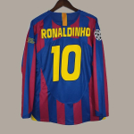 10-11 Barcelona s&auml;rk 14-15 Koduv&auml;ljak Nr. 10 Ei. 11 Neymar jalgpallis&auml;rk Retro s&auml;rk S brown