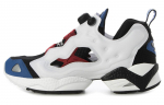 InstaPump Fury Reebok 95 'White Black Vector Blue' 100033183 36