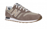 Klassikalised meeste tossud New Balance 373 Lifestyle (M3737WA) 40 pruun