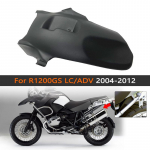 R1200GS Tagumine porilaud Rattakaitse Porikaitse Pritsmekaitse Kate Sobib BMW R1200 GS ADV R 1200GS R 1200 GS Adventure GSA 2008-2012 jaoks