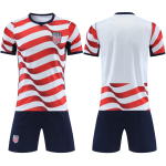 2026 USA, Kanada, Mehhiko Maailmameistriv&otilde;istlused Rootsi, Portugal, L&otilde;una-Korea, Kanada, Belgia, Argentina, Ameerika &Uuml;hendriigid jalgpallis&auml;rk children's size 18