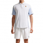 Nike Dri-Fit Pehme Mugav Tennises&auml;rk Meeste topid IR6293100 L