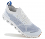 ON Running Cloud 6 Versa - Meeste tossud Kingad J&auml;&auml;-Indigo 3MF10042200 ORIGINAAL EU 40 US 7 sinine