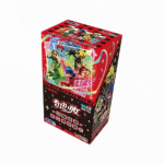 Ehtne Anime Miraculous Girl Kaardid Ladybug Kass Noir Starlight Kangelane Kogutav Kaart Anime Lisatarvikud P&uuml;hadekingitused M&auml;nguasjad red