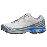 Salomon XT-6 GORE-TEX Metal Flint Stone Unisex tossud Grey Ghost-Grey L47292200 36