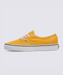 [Vans] Authentic - Color Theory Golden Glow VN000BW5LSV1 230