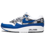 Nike Air Max 1 Atmos We Love Nike Game Royal AQ0927-100 38 valge/sinine