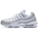 Nike Air Max 95 Just Do It Pack Valge AV6246-100 38.5 valge