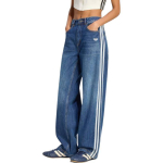 Adidas Originals teksap&uuml;ksid Naiste Sinine M&otilde;&otilde;dukas Muu KW2094 26/32 blue