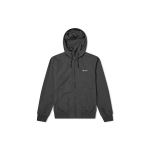 Carhartt WIP Marsh Jakk Spordikanga Puuvillasegu Kapuutsiga Jakk Meeste Jakk Must I027797-8900 M