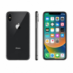 Renoveeritud Apple iPhone X 5,8'' 3 GB RAM 256 GB ROM K&otilde;ik V&auml;rvid 4G LTE Avatud Nutitelefon &Uuml;he SIM-kaardiga 256GB
