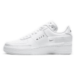 Nike Air Force 1 Type 2 'Triple White' CT2584-100 46