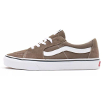 Vans SK8 Low Hingavad Kulumiskindlad Libisemiskindlad Madalad Vabaaja Rula Kingad Unisex Pruunid VN0A4UUKA0N 35
