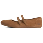 UGG Moodne Vabaaja Lamedad Mary Jane Kingad Naiste kingad Pruun 1184191-CHE 37 brown